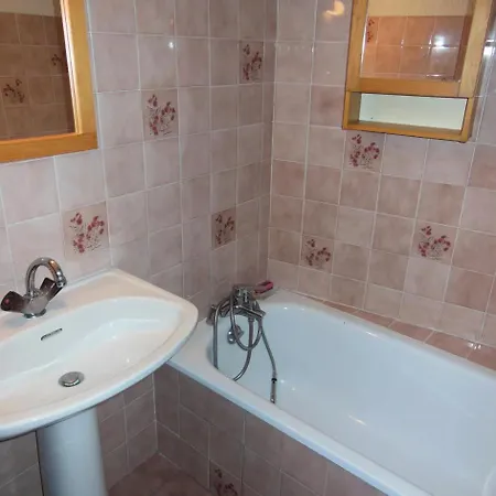 Ancolie - Hauts De Planchamp - 2 Pieces Pour 5 Personnes 801 Apartment