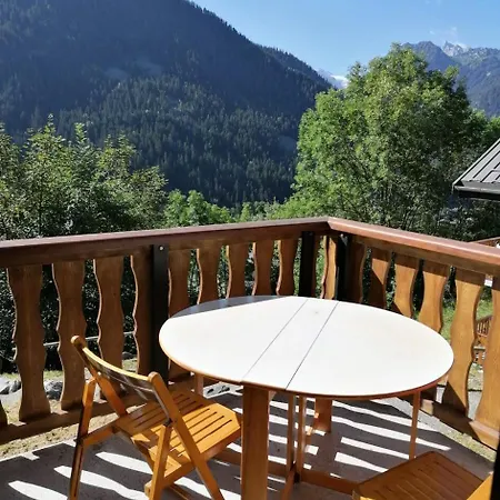 Ancolie - Hauts De Planchamp - 2 Pieces Pour 5 Personnes 801 Apartment *