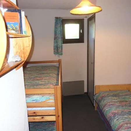 Apartment Ancolie - Hauts De Planchamp - 2 Pieces Pour 5 Personnes 801
