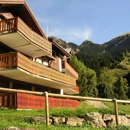 Ancolie - Hauts De Planchamp - 2 Pieces Pour 5 Personnes 801 Apartment