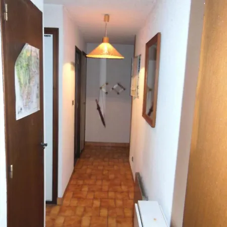 Apartment Ancolie - Hauts De Planchamp - 2 Pieces Pour 5 Personnes 801